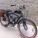 Illustration for article titled Motorized Bike Laws, Builds, and Musings